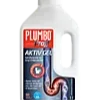 Avløpsåpner Proff Aktiv Gel 6 doseringer 1200g