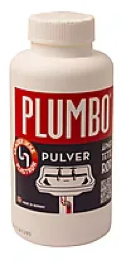 Avløpsåpner pulver 5 doser