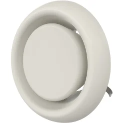 Avtrekksventil ø125mm