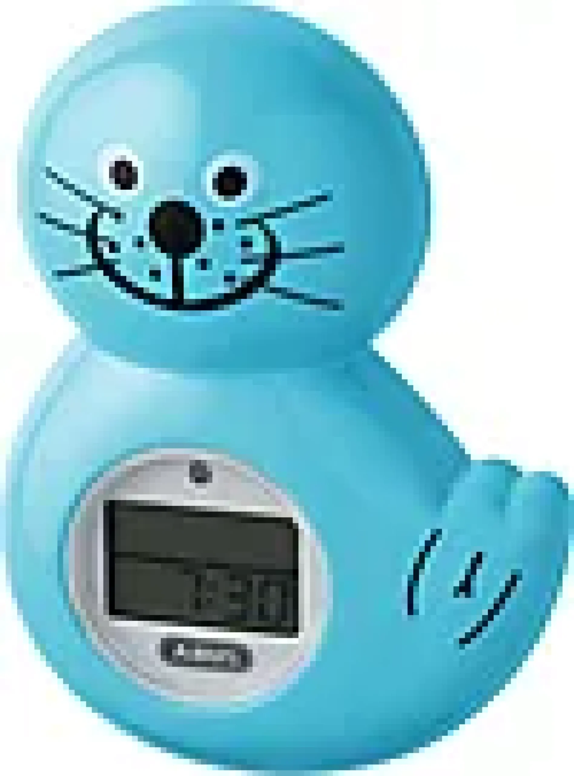 Badetermometer Robbi