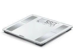 Badevekt med kroppsanalyse Shape Sense Connect 100
