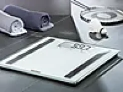 Badevekt Shape Sense Control 200