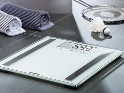 Badevekt Shape Sense Control 200