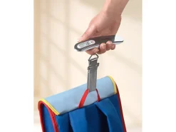 Bagasjevekt stål 50kg 100g