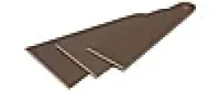 Bakelittsparkelsett 60-80-100mm
