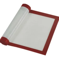 Bakematte silikon 60x80cm