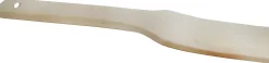Bakepinne flat med opphøyd håndtak 70cm
