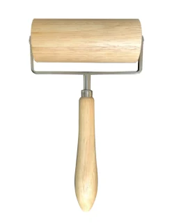 Bakerull med håndtak 13cm