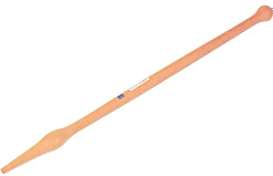 Barkespadeskaft 11160 37