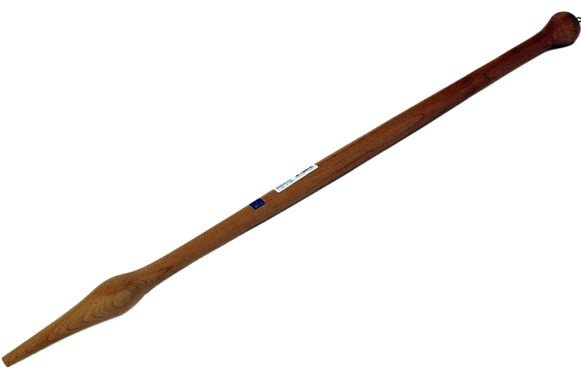 Barkespadeskaft 11160 37"
