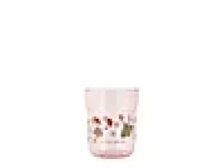 Barneglass Mio Flowers & Butterflies 25cl