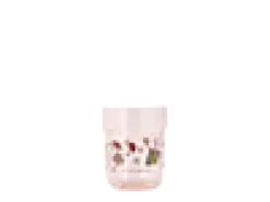 Barneglass Mio Flowers & Butterflies 25cl