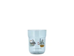 Barneglass Mio Sailors Bay 25cl