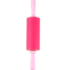 Barnekjevle rosa
