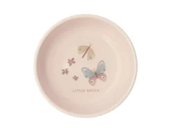 Barneskål 12,5cm Mio Flowers & Butterflies