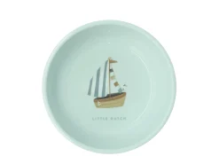Barneskål 12,5cm Mio Sailors bay