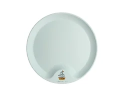 Barnetallerken Mio Sailors bay 22cm