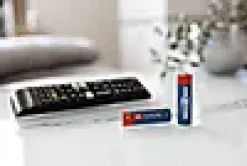Batteri alkaline AA 20stk Redline