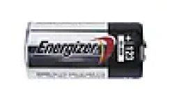 Batteri CR17345/123 3v 2stk