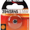 Batteri Lr45/Sr45