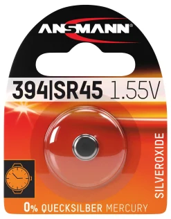 Batteri Lr45/Sr45