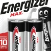 Batteri Max C 2stk