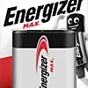 Batteri Max 4,5v