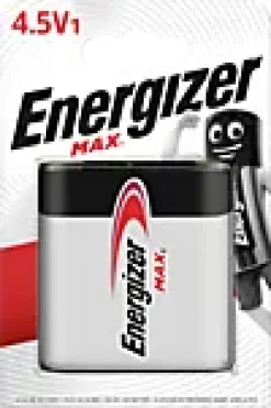 Batteri Max 4,5v