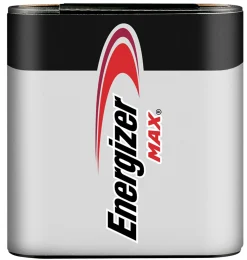 Batteri Max 4,5v