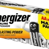 Batteri Power AA 16stk