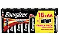 Batteri Power AA 16stk