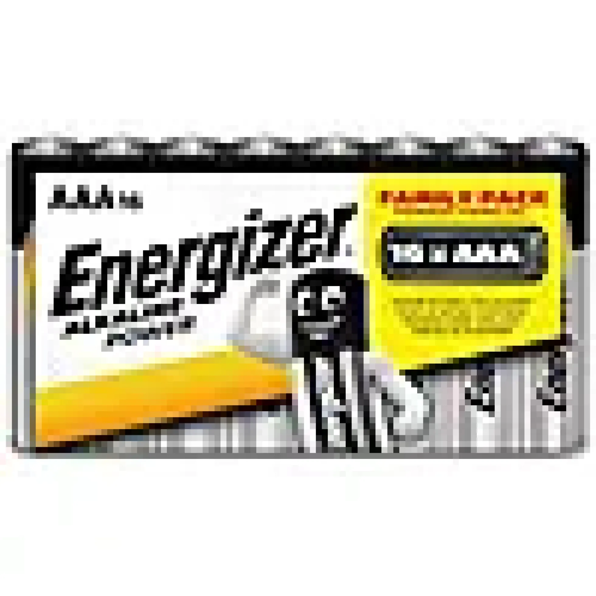 Batteri Power AAA 16stk