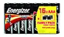 Batteri Power AAA 16stk