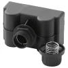 Batteriboks 4 brenner- T-//CB