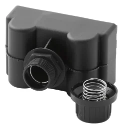 Batteriboks 4 brenner- T-//CB