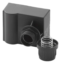 Batteriboks 3 brenner- t-/perf./prof. Serieperf. 340, PRO 34
