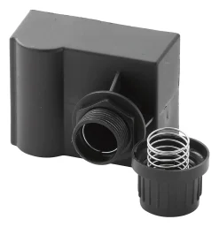 Batteriboks 3 brenner- t-/perf./prof. Serieperf. 340, PRO 34