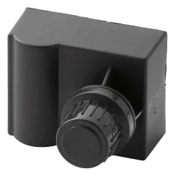 Batteriboks 2 brenner- t-/perf./prof. SERIEPRO 2200