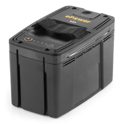 Batteri E-Power E440 48V 4Ah kapasitet