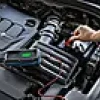 Batterilader 6-12v 4a