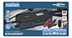 Batterilader 6-12v 10a