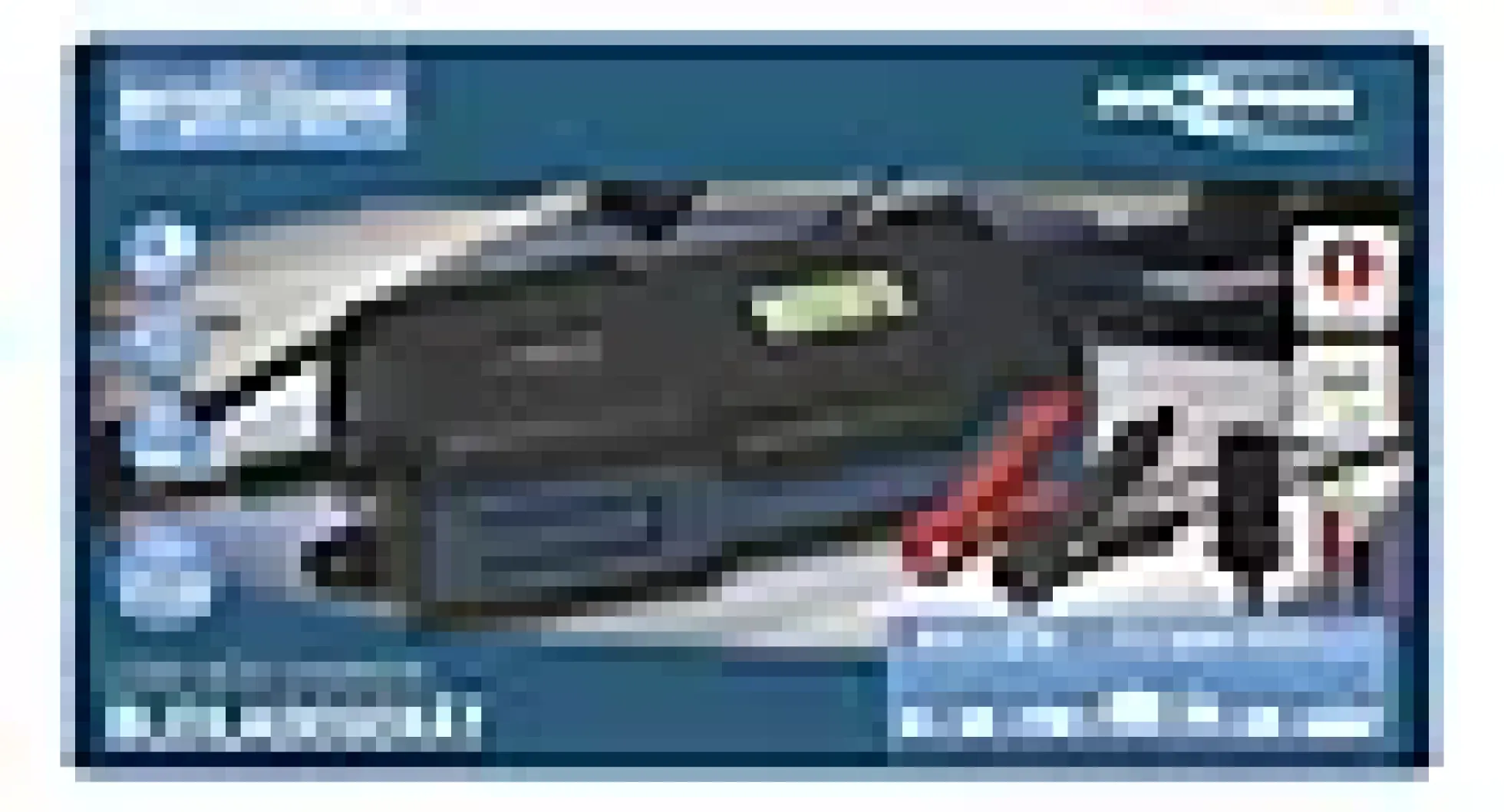 Batterilader 6-12v 10a