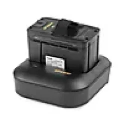 Batterilader C 430 F 48v hurtiglader