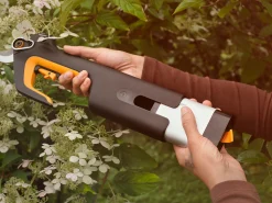 Batteri til e-serien 12v-4Ah