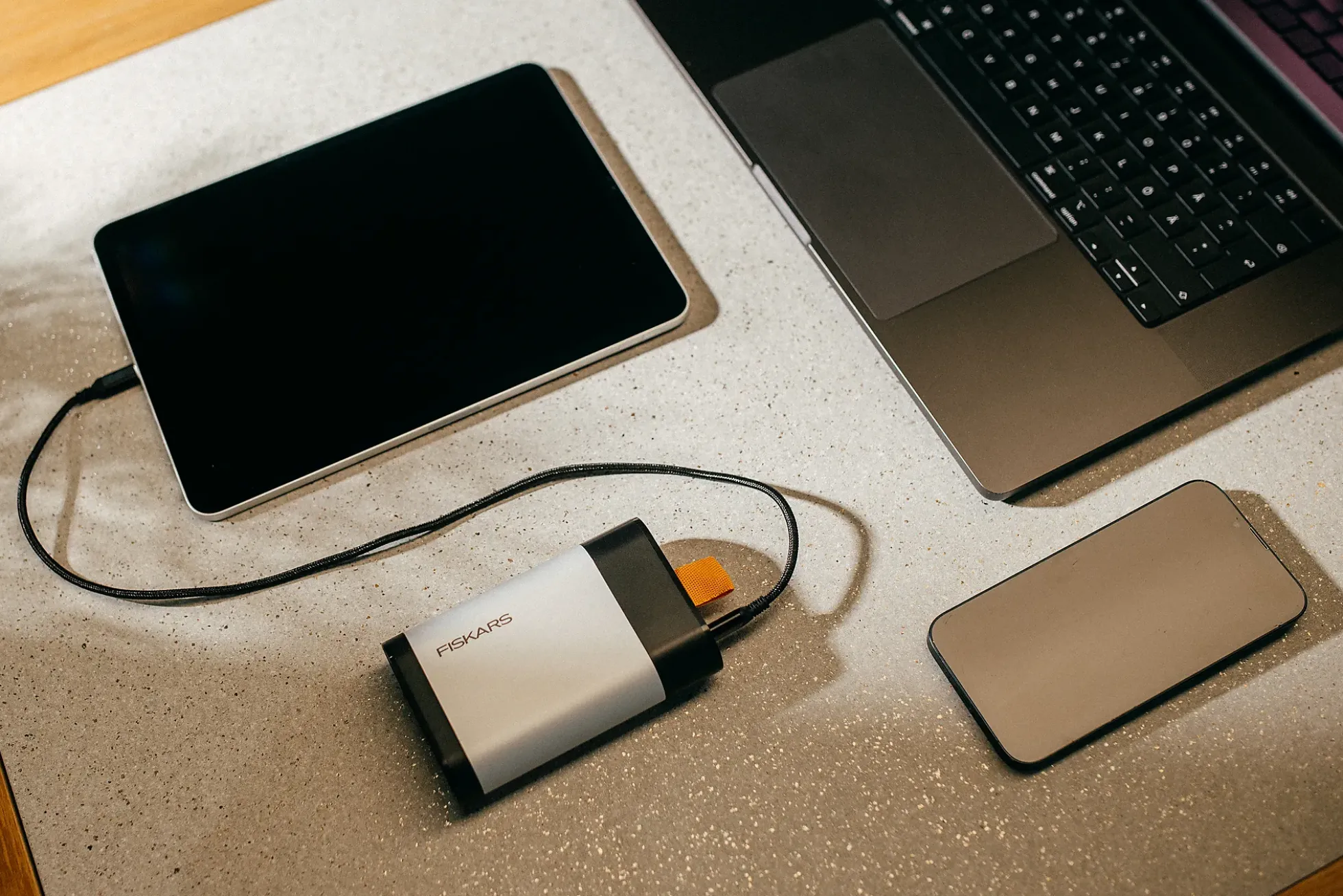Batteri til e-serien 12v-4Ah