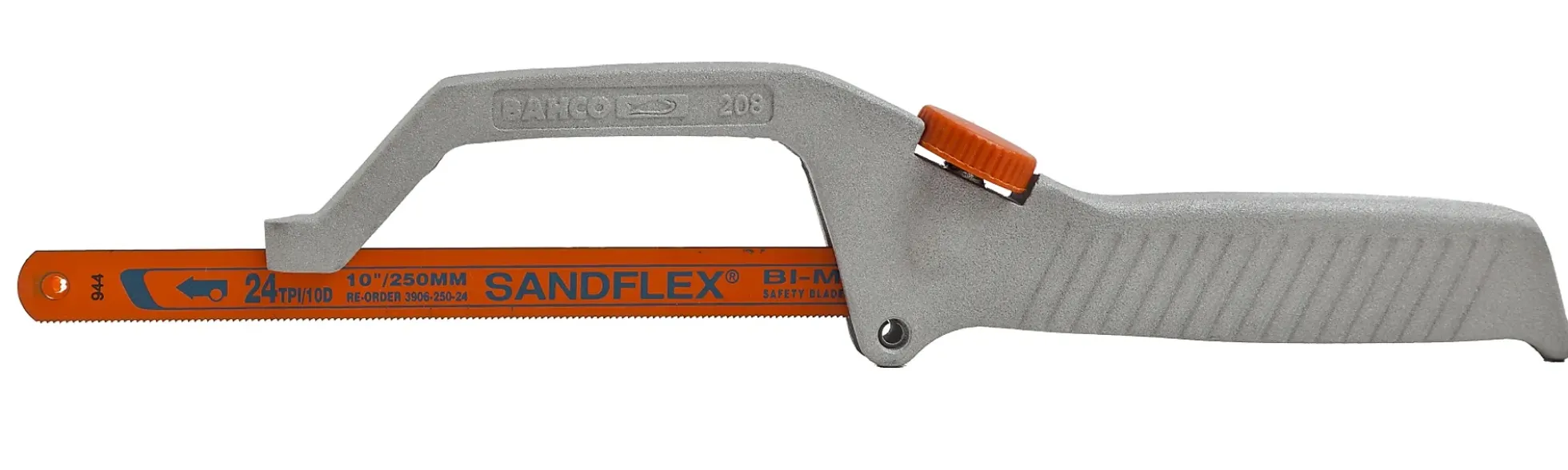Baufil mini 208 250mm