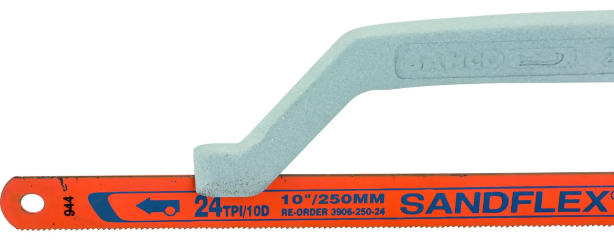 Baufil mini 208 250mm