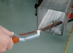 Baufil mini 208 250mm