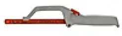 Baufil mini 208 250mm