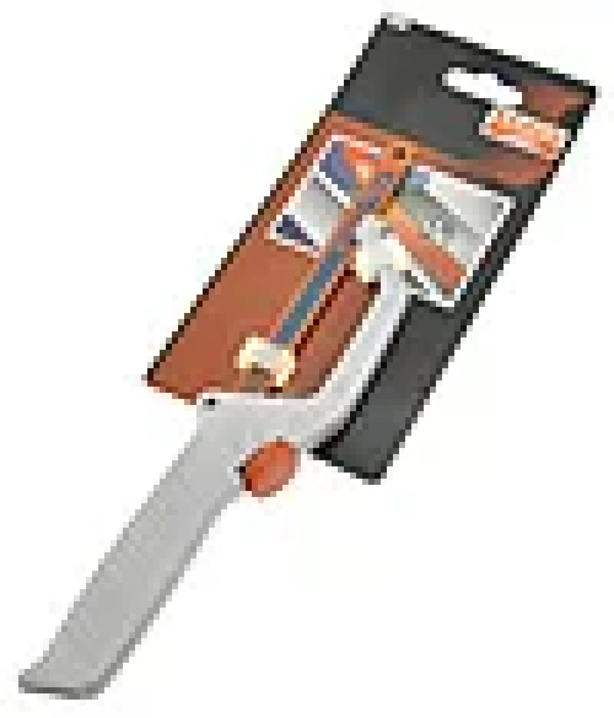 Baufil mini 208 250mm
